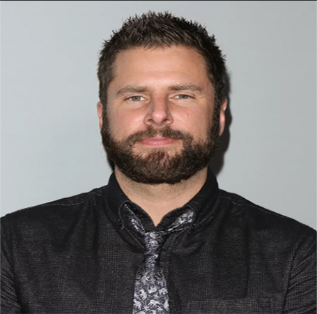 James Roday